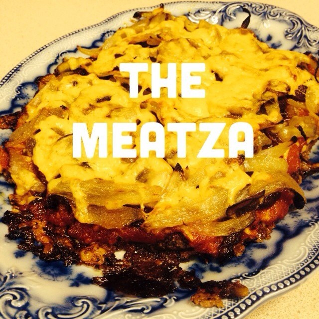 The Meatza